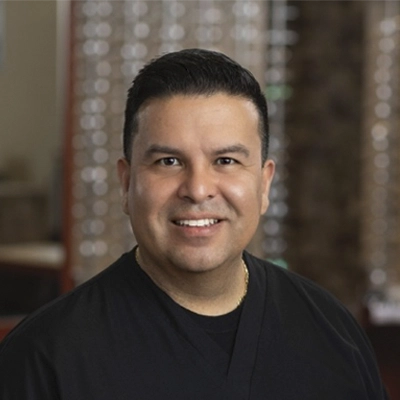 Eye Doctor Waller TX Jose Payan Meet the team