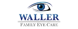 Eye Doctor Waller TX Waller Family Eye Care SCR logo
